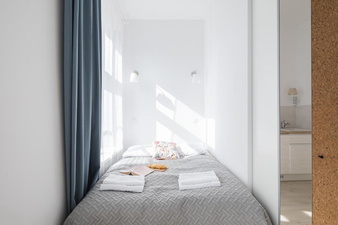 Piotrkowska Welcome Apartments Lodz  Exterior photo