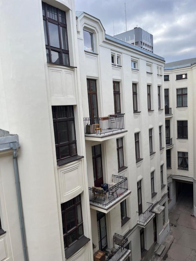 Piotrkowska Welcome Apartments Lodz  Exterior photo